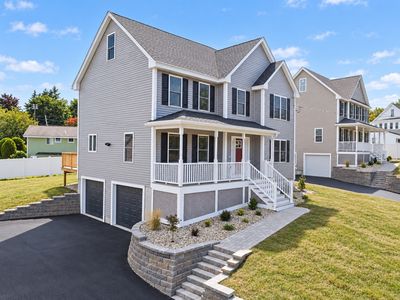 15 Bennington St, Haverhill, MA, 01832
