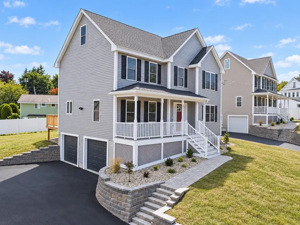 15 Bennington St, Haverhill, MA 01832