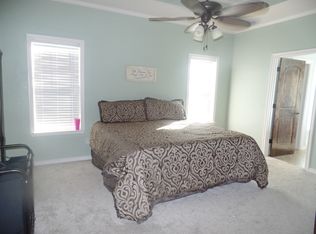 471 Acr #3009, Frankston, TX 75763