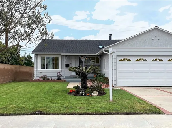 5114 Carmen St, Torrance, CA 90503