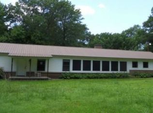 703 Elliott Rd, Texarkana, TX 75501