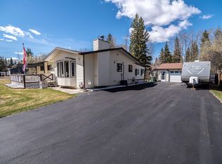4828 48th St, Sunset Pt, AB T0E0A0