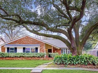 3519 Sun Valley Dr, Houston, TX 77025