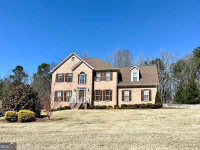345 Gaelic Way, Tyrone, GA, 30290