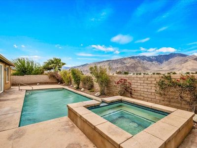 3715 Date Palm Trl, Palm Springs, CA, 92262