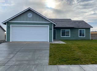 2956 Quail Ave, Umatilla, OR 97882