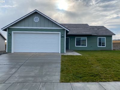 2956 Quail Ave, Umatilla, OR, 97882