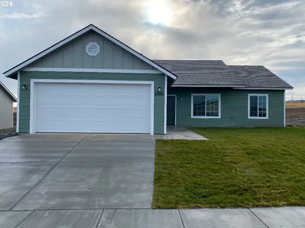 2956 Quail Ave, Umatilla, OR 97882