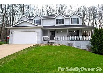 5908 S Foxwood Ln photo 1