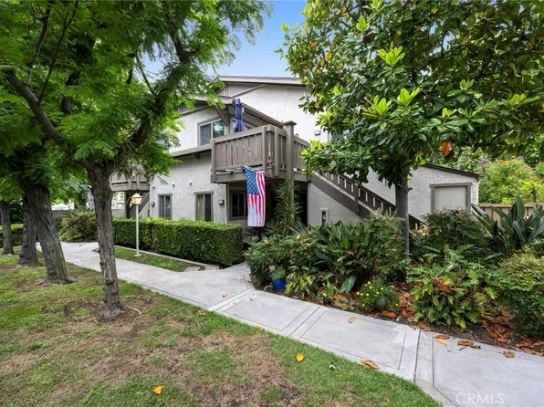 103 Rockwood #51, Irvine, CA 92614