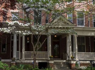 3343 18th St NW, Washington, DC 20010