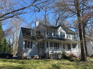 9310 Drawbridge Rd, Mechanicsville, VA 23116