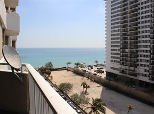 1980 S Ocean Dr APT 8N, Hallandale, FL 33009