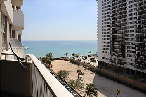 1980 S Ocean Dr #8N Photo 1