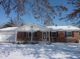 151 Ruth Ln, Bethel, OH 45106