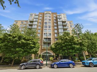 2288 Pine St #504, Vancouver, BC V6J5G4