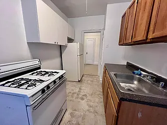 Rented by Contact Realty