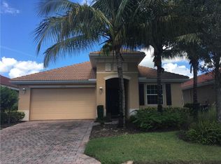12731 Seaside Key Ct, North Fort Myers, FL 33903