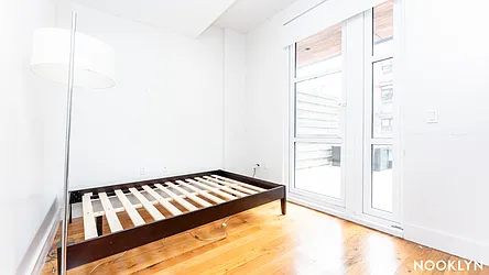 Rented by Nooklyn NYC LLC