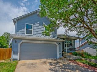 4761 Carson St, Denver, CO 80239