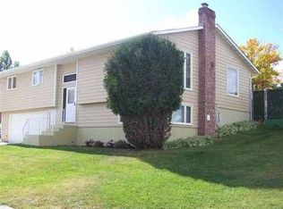 400 Butler St, Helena, MT 59601