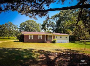 29792 Highway 31, Brewton, AL 36426