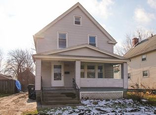 7906 Force Ave, Cleveland, OH 44105