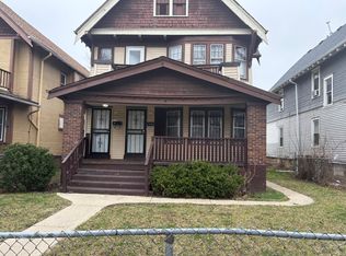 2770 N 39th St, Milwaukee, WI 53210