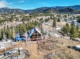 194 Wills Way, Jefferson, CO 80456