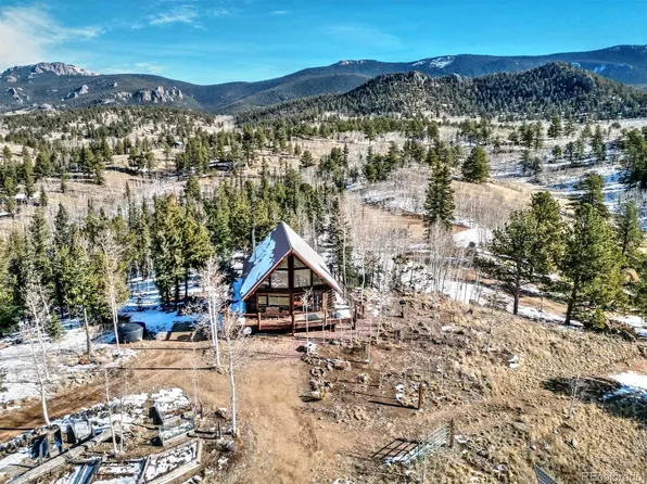 194 Wills Way, Jefferson, CO 80456