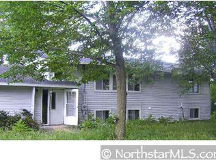 E250 1450th Ave, Clear Lake, WI 54005