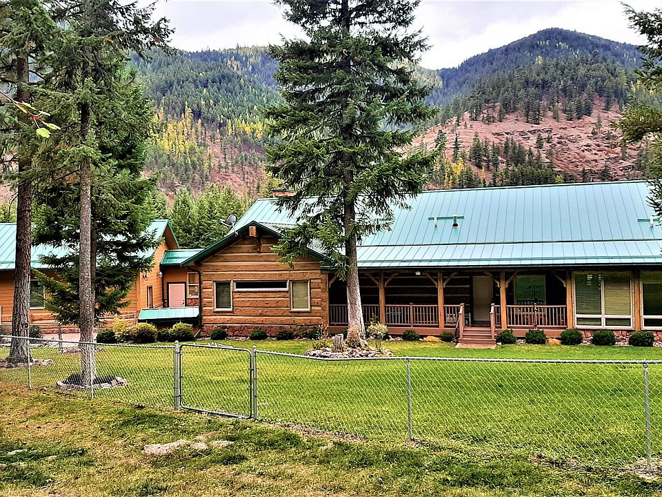 2058 Petty Creek Rd, Alberton, MT 59820 MLS 22116537 Zillow