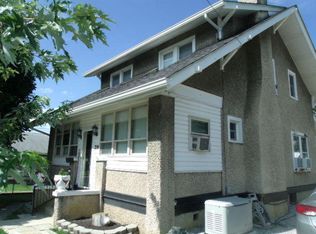 214 Summerlee Ave, Oak Hill, WV 25901