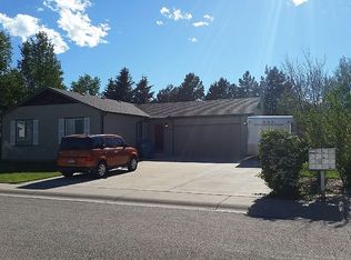 4035 Platte Dr, Fort Collins, CO 80526