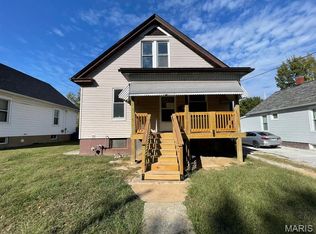 525 Gueltig Ave, Edwardsville, IL 62025