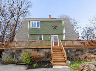 17 Hilltop Avenue, Newburgh, NY 12550