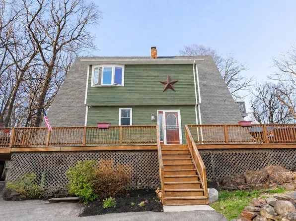 17 Hilltop Avenue, Newburgh, NY 12550