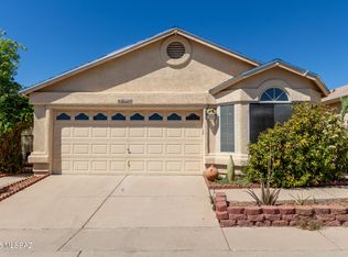 3400 W Millwheel Ln, Tucson, AZ 85741