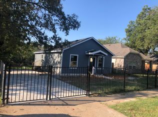 916 E Arlington Ave #1, Fort Worth, TX 76104