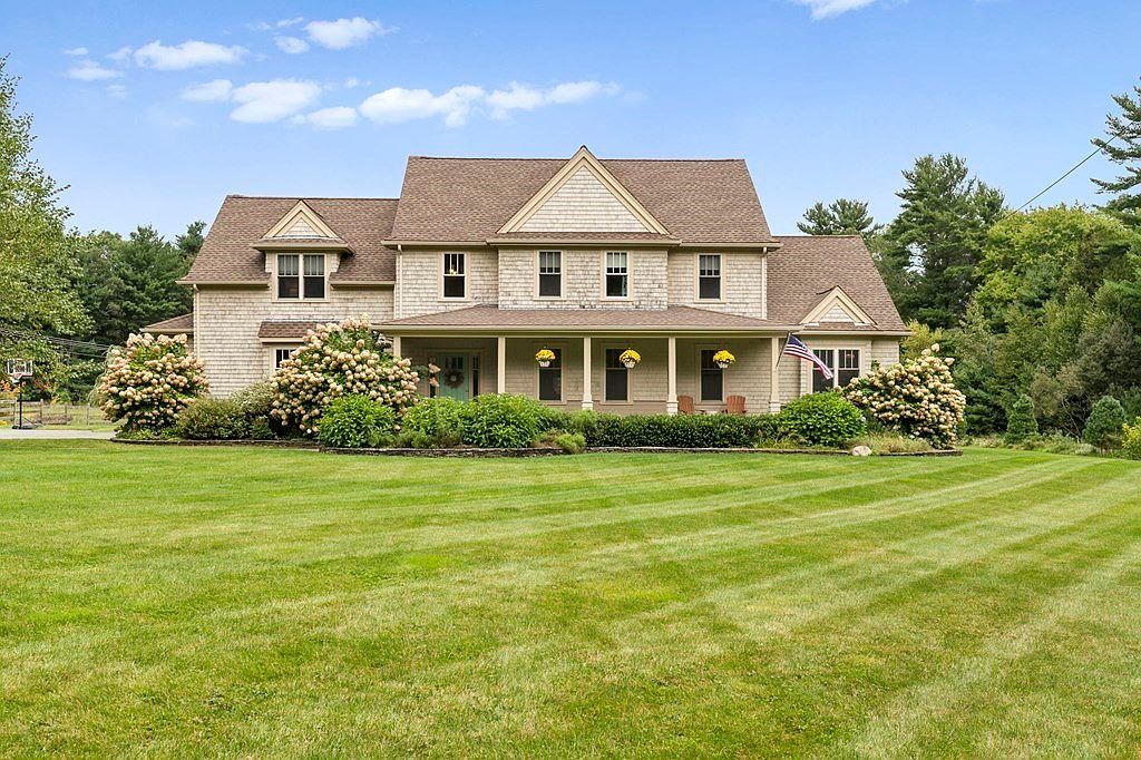 387 Grove St, Norwell, MA 02061 MLS 73164471 Zillow