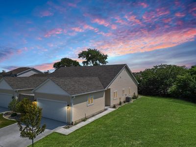 9925 Pheasant Lane St, John, IN, 46373