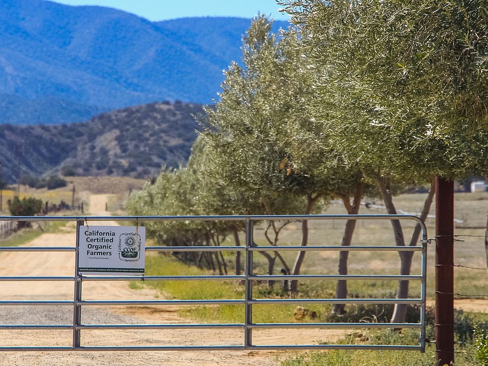 1961 Foothill Rd, New Cuyama, CA 93254 MLS 11067677 Zillow