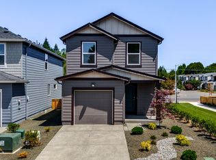 Laurel Plan, Cottages at 66th, Vancouver, WA 98661