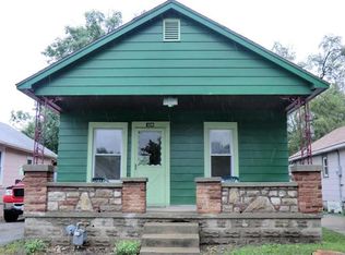 1229 E 23rd Ave, Kansas City, MO 64116