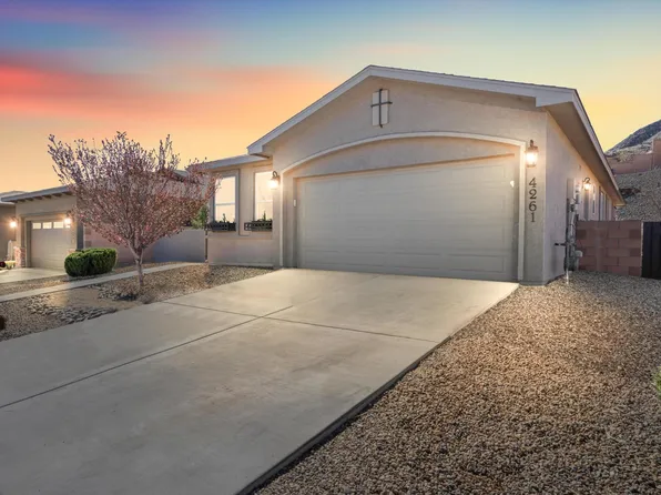 4261 Palo Verde Ct SW, Los Lunas, NM 87031