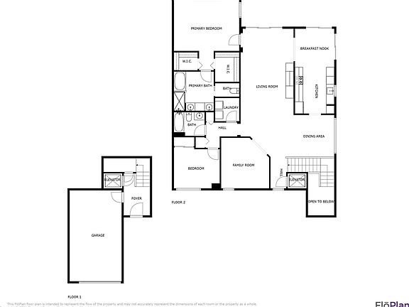 3rd image of 12468 Crystal Pointe Drive #202