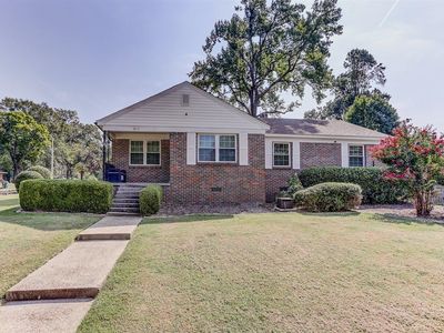 3012 Robbiedon St, Memphis, TN, 38128