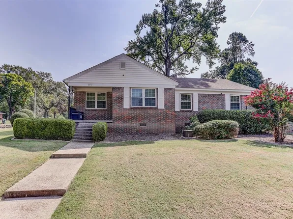 3012 Robbiedon St, Memphis, TN 38128