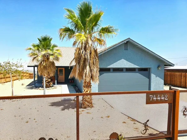 74442 Twilight Dr, Twentynine Palms, CA 92277