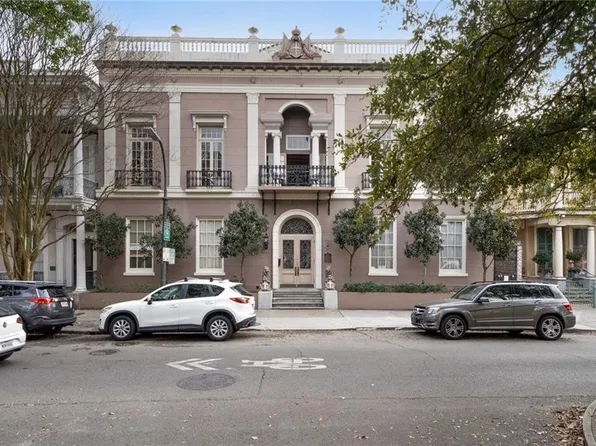 1020 Esplanade Ave APT 302, New Orleans, LA 70116